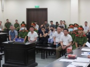 Pháp luật - Rút trộm hàng chục tỷ đồng qua máy POS, nhóm “liên minh ma quỷ công nghệ cao” lĩnh án nặng