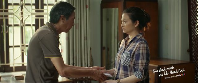 “Cha” – Người luôn là điểm tựa tinh thần vững chắc cho những đứa con - 3