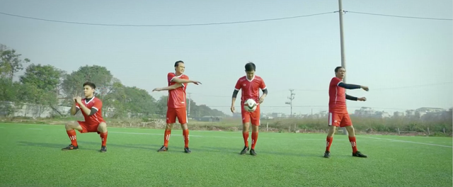 “Cha” – Người luôn là điểm tựa tinh thần vững chắc cho những đứa con - 1