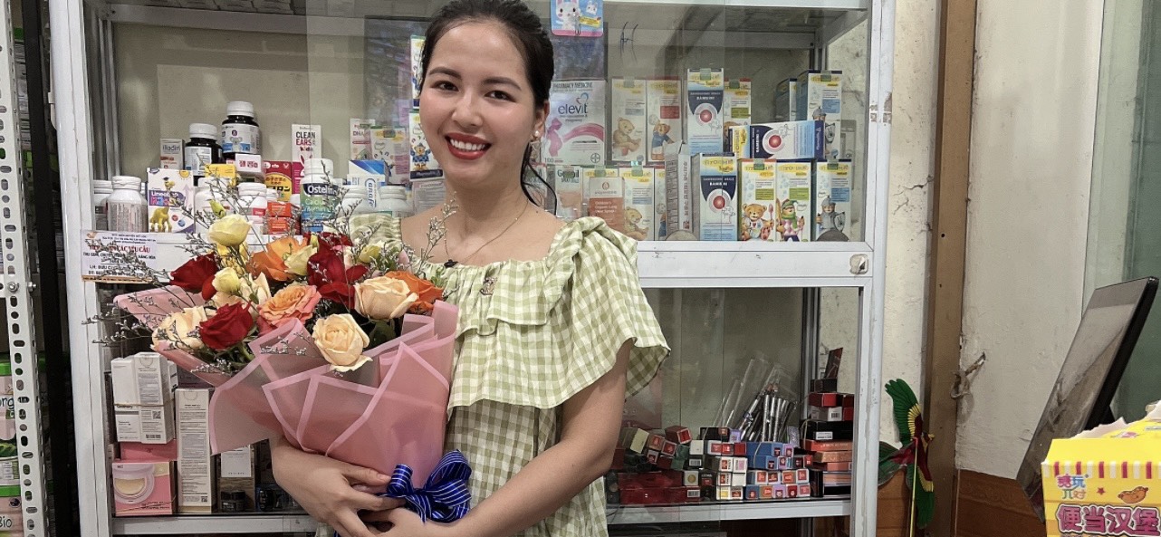 Shop Mẹ Và Bé BiBo - Bán hàng từ tâm, nâng tầm chất lượng - 2