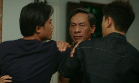 “Cha” – Người luôn là điểm tựa tinh thần vững chắc cho những đứa con - 2