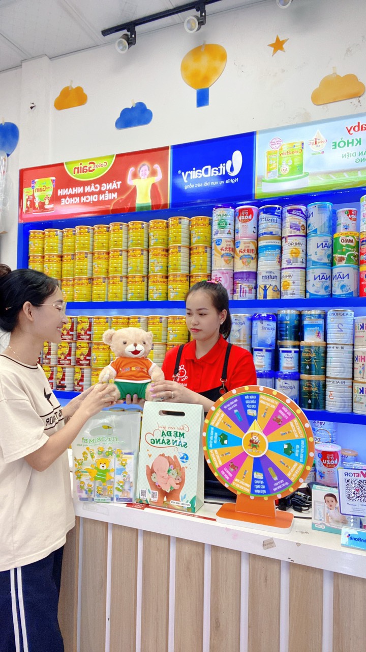 Bee Baby Store - An tâm chất lượng khi mua sắm đồ mẹ và bé  - 3