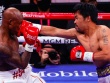Huyền thoại Pacquiao muốn dự Oympic, ông trùm UFC cho tên trộm "đòn đau"