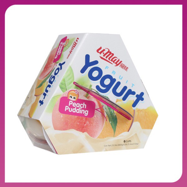 Mùa trao gửi yêu thương với sản phẩm nhập khẩu Đài Loan của Nguyên Huy - 3