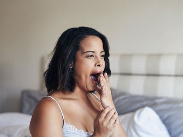 Sức khỏe đời sống - Ngủ dậy thấy những dấu hiệu bất thường này, cần đi khám ngay