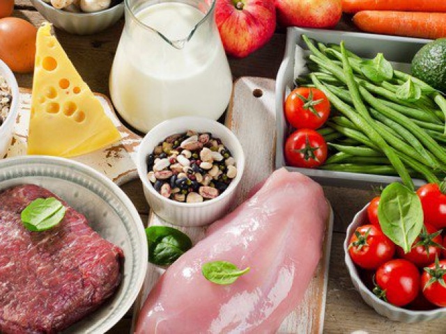 Sức khỏe đời sống - Hai món “khoái khẩu” tốt nhưng ăn nhiều có thể ung thư