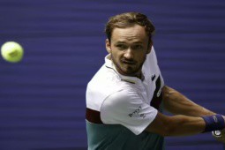 Medvedev ”không để ý” Djokovic hay Alcaraz, hướng tới danh hiệu US Open