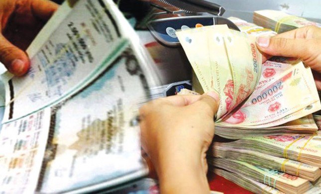 Tính đến ngày cuối cùng của tháng 8, có 7 doanh nghiệp bất động sản phát hành trái phiếu nhưng tổng khối lượng phát hành mới vẫn còn hạn chế.