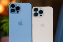 iPhone 12 Pro Max vs iPhone 13: Giá ngang nhau nên chọn máy nào?