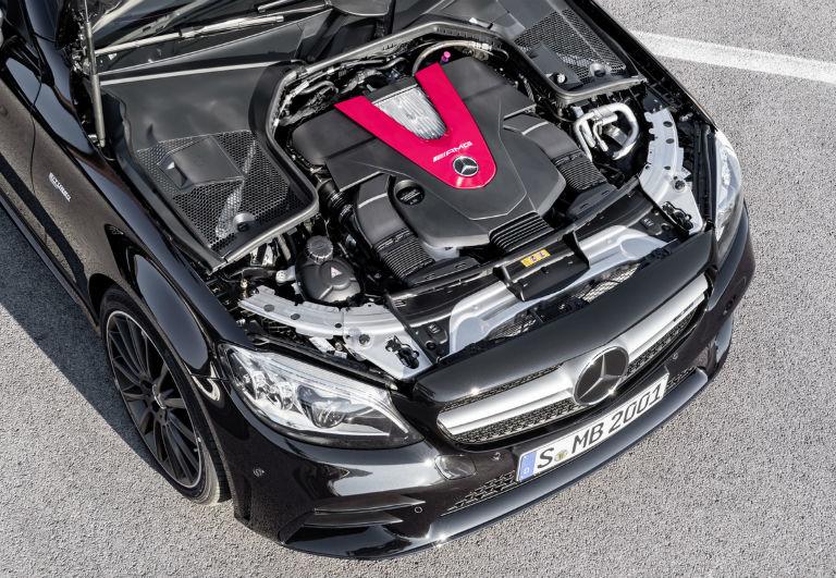 Honda Accord hay Mercedes C180 AMG đáng mua hơn trong tầm giá 1,5 tỷ? - 9