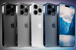Tin mừng cho khách hàng đợi mua iPhone 15 Series