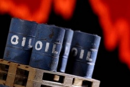 Kinh doanh - Phát hiện ''vựa'' dầu 11 tỷ thùng ở quốc gia có dân số bằng 1/4 TP. HCM