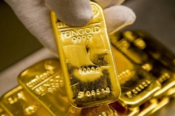 Kinh doanh - Giá vàng hôm nay 1/9: Mở đầu tháng mới, vàng giảm nhẹ