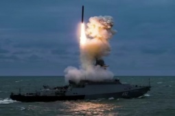 Thế giới - Quan chức Nga: UAV tập kích ở "thành phố nguyên tử"