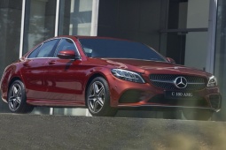 Tư vấn - Honda Accord hay Mercedes C180 AMG đáng mua hơn trong tầm giá 1,5 tỷ?