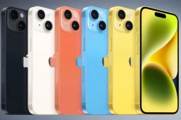 Thời trang Hi-tech - Giá của bộ tứ iPhone 15 có "chát" hay không?