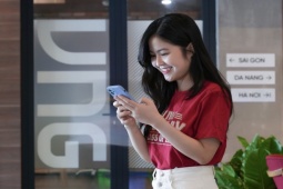 Công nghệ thông tin - "Ông lớn" công nghệ Việt duy nhất lọt top 25 châu Á về chỉ số này