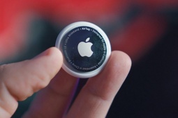 Thời trang Hi-tech - Cảnh sát dùng AirTag để truy vết phi vụ cướp xe hơi