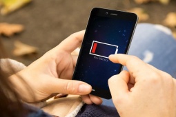 Công nghệ thông tin - Ra đường chơi lễ 2/9, nhớ 5 mẹo này để hạn chế hao pin điện thoại