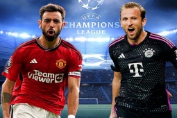 Bóng đá - MU chạm trán Bayern vòng bảng Cúp C1: Fan tự tin "Quỷ đỏ" giành ngôi đầu