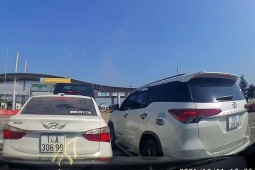 Tin tức ô tô - Lái xe đi chơi dịp lễ nên tránh những điều sau