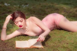 Thời trang - "Nàng Lolita Sài thành" đời thực dù kín hay hở vẫn thể hiện được nét đẹp hình thể