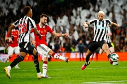 Bóng đá - Newcastle vào "bảng tử thần" Cúp C1: Chuyên gia dự đoán kịch bản khó ngờ