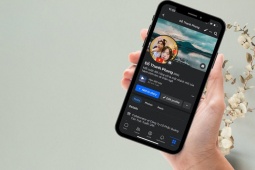 Công nghệ thông tin - Cách treo cờ đỏ sao vàng lên avatar Facebook mừng Quốc khánh 2/9