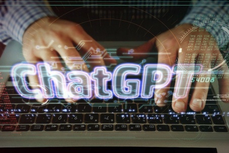 Giới bảo mật lo ngại AI thông minh hơn con người, ChatGPT bị hacker lợi dụng