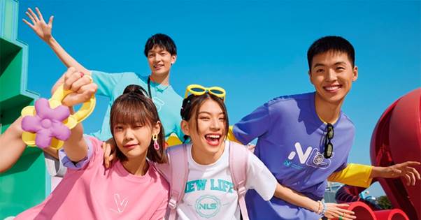 Khai trương hãng thời trang thể thao Qiaodan tại Vincom Bà Triệu - 2