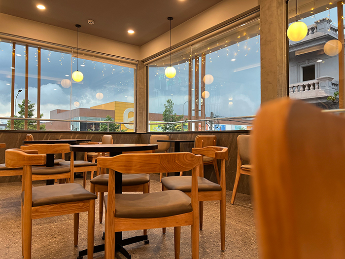 Tuyệt phẩm mùa thu mới từ Phúc Long – Oolong Osmanthus - 4