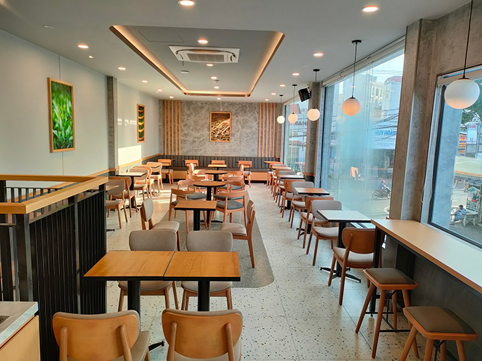 Tuyệt phẩm mùa thu mới từ Phúc Long – Oolong Osmanthus - 5