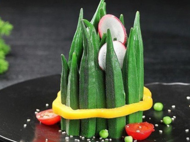 Ẩm thực - 3 loại rau khiến nàng Hậu Lan Khuê thích mê không cao sang mà đều có chung đặc điểm này, tiếc là nhiều chị em ngại không muốn ăn