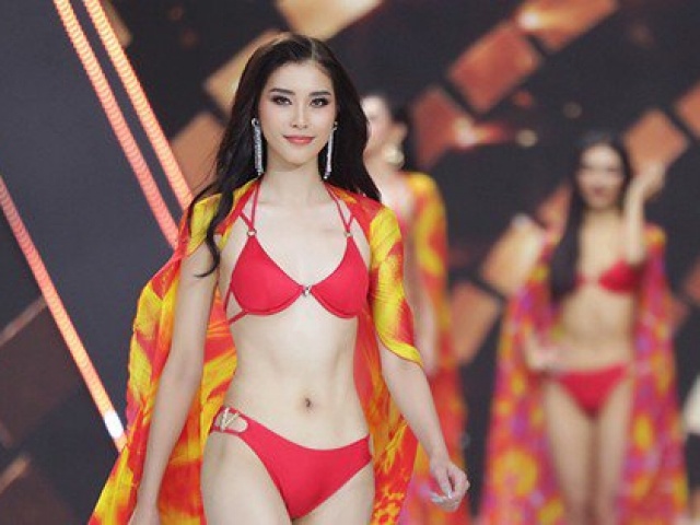 Thể thao - Từ 'hoa khôi bóng chuyền' đến Hoa hậu Hoàn vũ