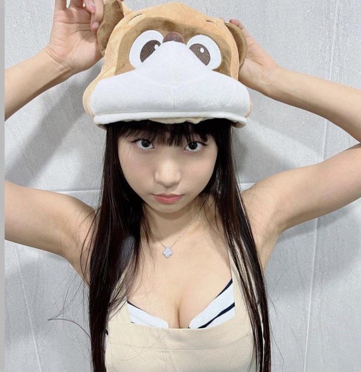Nữ Youtuber xinh hết phần thiên hạ có gu thời trang “bốc lửa“ - 7