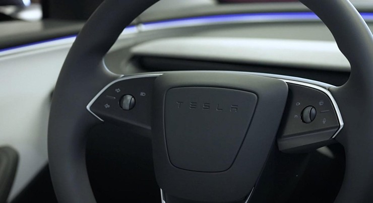 Tesla Model 3 2024 ra mắt với quãng đường di chuyển lên tới 677km - 9