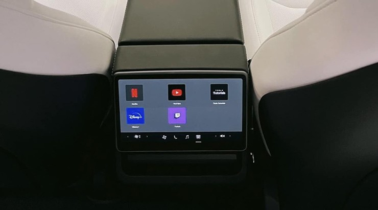 Tesla Model 3 2024 ra mắt với quãng đường di chuyển lên tới 677km - 10