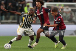 Kết quả bóng đá Juventus - Bologna: Ăn miếng trả miếng, lỡ ngôi đầu bảng (Serie A)