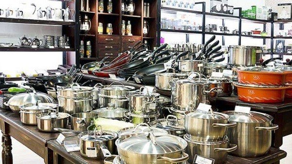 Người tiêu dùng cần chú ý chọn nồi inox an toàn cho sức khỏe.
