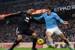 Bóng đá - Soi trận HOT Ngoại hạng Anh: Man City tiếp "mồi ngon", Chelsea đấu Nottingham gặp khó