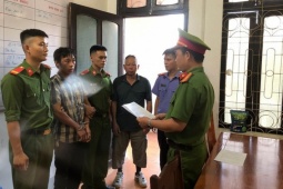 Pháp luật - Đánh bạn nhậu tử vong trong lúc "chén chú chén anh"