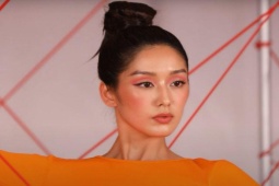 Giải trí - “Nữ hoàng lookbook miền Bắc” Ngọc Ánh được chọn làm “new mentor” và bài học từ sự thất bại ở tập 4