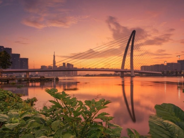 Sài Gòn những nét thương