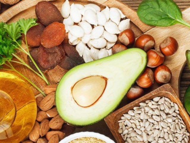 Sức khỏe đời sống - Một vitamin "trị" được virus gây ung thư lây qua đường tình dục