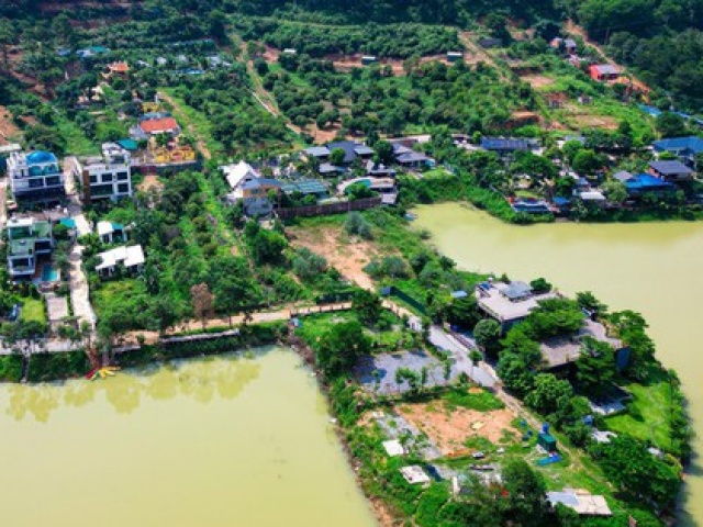 Tin tức trong ngày - Hà Nội muốn dùng "biện pháp mạnh" chưa có trong luật xử lý công trình vi phạm