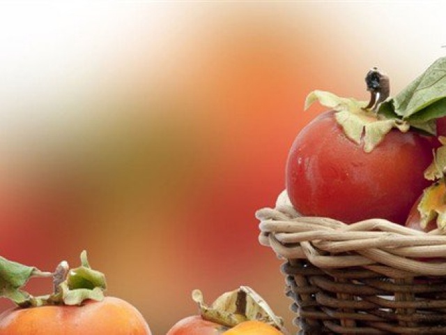 Ẩm thực - Hồng ngâm vào mùa ngon khó cưỡng, nhưng nên lưu ý kỹ khi ăn kẻo hại sức khoẻ