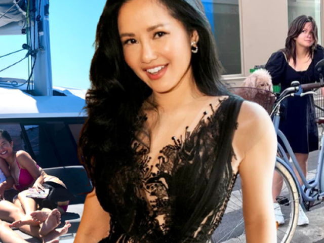 Ẩm thực - Chế độ ăn đặc biệt giúp con Hồng Nhung cao lớn bất ngờ