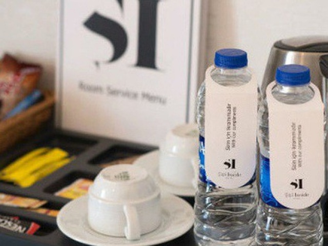 Du lịch - Thứ miễn phí trong khách sạn thậm chí còn bẩn hơn bồn cầu: Đi du lịch không nên sử dụng vì quá bẩn