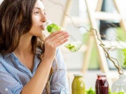 Sức khỏe đời sống - Những biện pháp thải độc cơ thể hiệu quả sau nhiều ngày nghỉ lễ ăn uống thả phanh