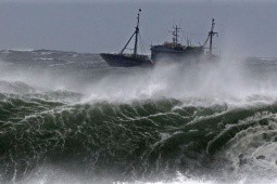 Sau bão số 3 Sao La, Biển Đông còn hứng bao nhiêu cơn bão trong tháng 9/2023?